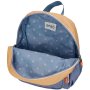 ENSO Ranac za vrtić 28cm Alien Space - slika 3