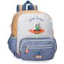 ENSO Ranac za vrtić 28cm Alien Space - slika 1