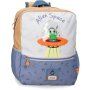 ENSO Ranac za vrtić 32cm Alien Space - slika 1
