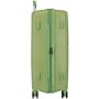 MOVOM Putni koferi od polipropilena 56cm i 66cm Moon green - slika 3