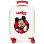 DISNEY Dečiji kofer 50cm Mickey Red - slika 1