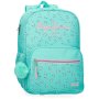 Pepe Jeans Ranac za školu za devojčice, tinejdžerke i devojke - slika 1