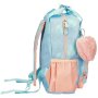 ENSO Ranac za devojčice 28cm Bubbles - slika 4