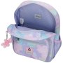 ENSO Školski ranac 38cm New Vibes lila - slika 3