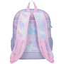 ENSO Školski ranac 38cm New Vibes lila - slika 4