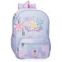 ENSO Školski ranac 38cm New Vibes lila - slika 1
