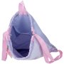 ENSO Torba - ranac sa uzicama New Vibes lila - slika 2