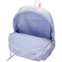 ENSO Ranac za školu 44cm New Vibes lila - slika 2