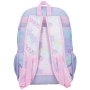 ENSO Ranac za školu 44cm New Vibes lila - slika 3