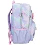 ENSO Ranac za školu 44cm New Vibes lila - slika 4