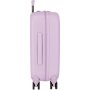 ENSO Putni kofer 55cm Free Spirit lila - slika 3
