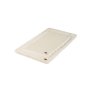 L`ESSENTIEL MAISON Set 2 prostirke za kupatilo Bath Rug Cream - slika 3