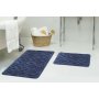 L`ESSENTIEL MAISON Set 2 prostirke za kupatilo Cottonkt 000198 - slika 1