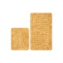 L`ESSENTIEL MAISON Set 2 prostirke za kupatilo Cottonkt 000206 - slika 2