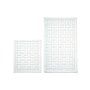 L`ESSENTIEL MAISON Set 2 prostirke za kupatilo Cottonkt 000010 - slika 2