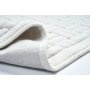 L`ESSENTIEL MAISON Set 2 prostirke za kupatilo Cottonkt 000010 - slika 5
