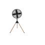 HOME Stojeći ventilator 45cm 60W SF45 OUTLET - slika 1