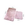 L`ESSENTIEL MAISON Set 2 prostirke za kupatilo Colors of Light Pink - slika 3