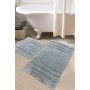 L`ESSENTIEL MAISON Set 2 prostirke za kupatilo Elena 04 - slika 1