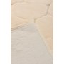 L`ESSENTIEL MAISON Set 2 prostirke za kupatilo Parma Beige - slika 3
