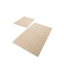 L`ESSENTIEL MAISON Set 2 prostirke za kupatilo Parma Beige - slika 1