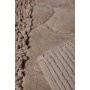 L`ESSENTIEL MAISON Set 2 prostirke za kupatilo Stone Beige - slika 3