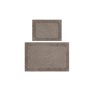L`ESSENTIEL MAISON Set 2 prostirke za kupatilo Stone Beige - slika 5