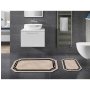 L`ESSENTIEL MAISON Set 2 prostirke za kupatilo 21020815Bj - slika 1