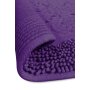L`ESSENTIEL MAISON Set 2 prostirke za kupatilo Piante Purple - slika 2
