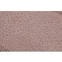 L`ESSENTIEL MAISON Set 2 prostirke za kupatilo Piante Oval Pink - slika 4