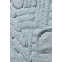 L`ESSENTIEL MAISON Set 2 prostirke za kupatilo Daniel Blue - slika 2