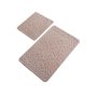 L`ESSENTIEL MAISON Set 2 prostirke za kupatilo Daniel Powder - slika 2