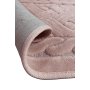 L`ESSENTIEL MAISON Set 2 prostirke za kupatilo Daniel Powder - slika 5