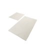 L`ESSENTIEL MAISON Set 2 prostirke za kupatilo Ottoman Ecru - slika 2