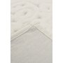 L`ESSENTIEL MAISON Set 2 prostirke za kupatilo Ottoman Ecru - slika 4