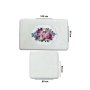 L`ESSENTIEL MAISON Set 2 prostirke za kupatilo Bella Rose - slika 2