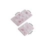 L`ESSENTIEL MAISON Set 2 prostirke za kupatilo Kalbim Pink - slika 3