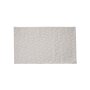 L`ESSENTIEL MAISON Set 2 prostirke za kupatilo Rabbit Taupe Grey - slika 4