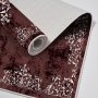 L`ESSENTIEL MAISON Set 2 prostirke za kupatilo 510616 Claret Red - slika 4