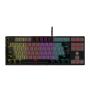 FANTECH MK876 RGB Atom TKL (Blue switch) US crna - slika 1