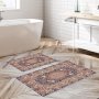 L`ESSENTIEL MAISON Set 2 prostirke za kupatilo Kt436 - slika 1