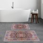 L`ESSENTIEL MAISON Set 2 prostirke za kupatilo Kt438 - slika 1