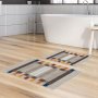 L`ESSENTIEL MAISON Set 2 prostirke za kupatilo Kt465 - slika 1