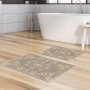 L`ESSENTIEL MAISON Set 2 prostirke za kupatilo Kt481 V2 - slika 1