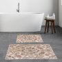 L`ESSENTIEL MAISON Set 2 prostirke za kupatilo Kt446 - slika 1