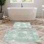 L`ESSENTIEL MAISON Set 2 prostirke za kupatilo Kt448 V3 - slika 1