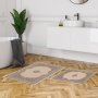 L`ESSENTIEL MAISON Set 2 prostirke za kupatilo Kt455 - slika 1