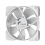 Fractal Design Aspect 12 120mm RGB Bela - slika 4