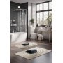 L`ESSENTIEL MAISON Set 2 prostirke za kupatilo CT 5175 - slika 1