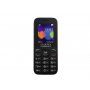 ALCATEL Volcano 1016D Black - slika 2